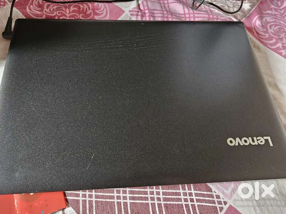 Lenovo idea pad 320