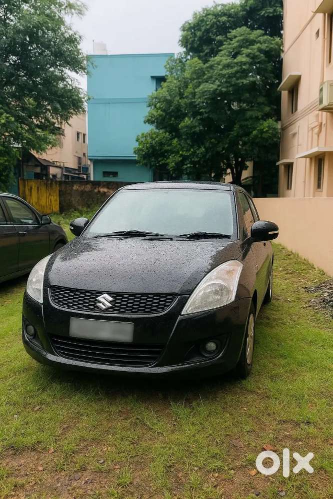 Swift VDi single owner for sale.