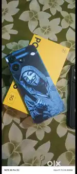 Poco m6 pro 5g