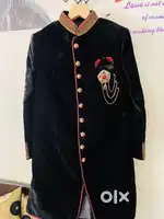 Wedding Desiner shervani from mumbai