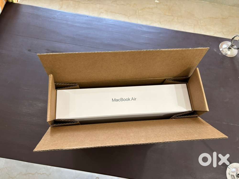 MacBook Air M1