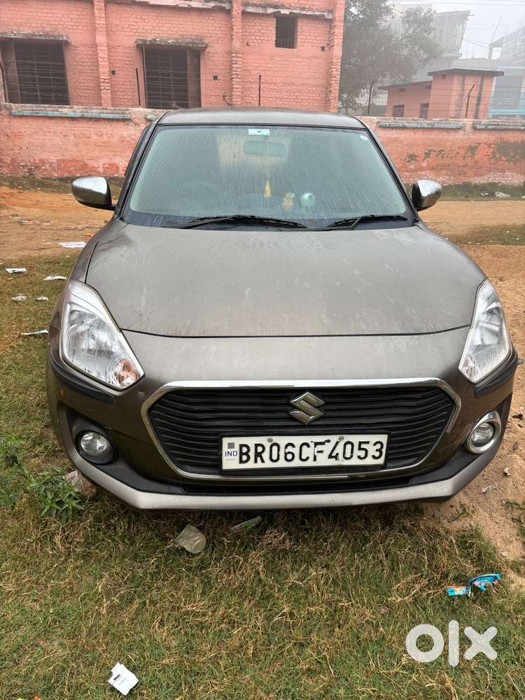 Maruti Suzuki Swift 2020 Petrol Good Condition