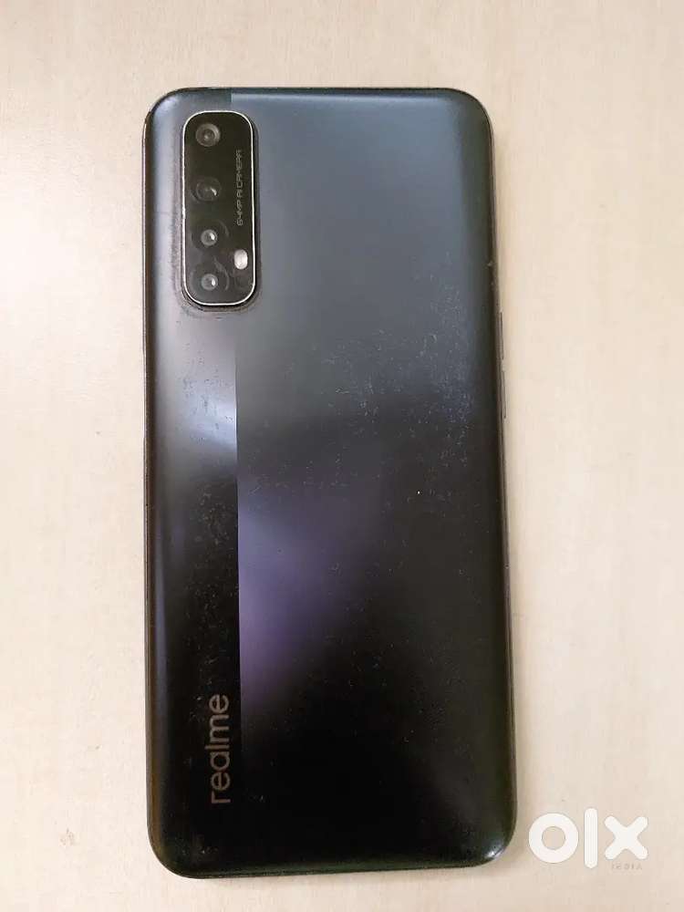 Realme 7 - 6/64