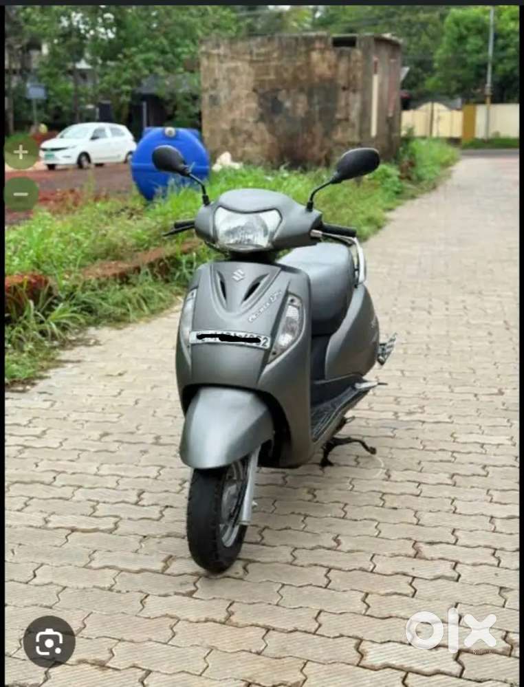 Good condition and neet