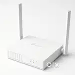 TP-Link TL-WR820N 300 Mbps Router | Strong Signal | Budget Friendly