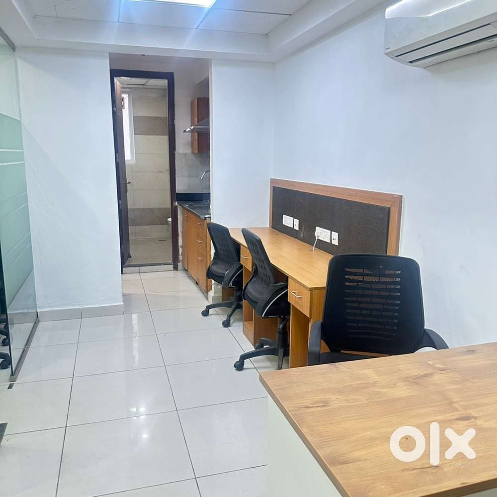 SOHO FULLY FURNISHED SALE ( CCC)