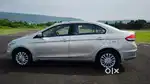 Maruti Suzuki Ciaz 2014-2017 VDI SHVS, 2014, Diesel