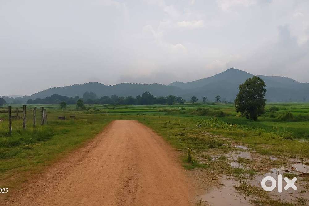 Residential Plot for Sale in Rargaon, Jamshedpur