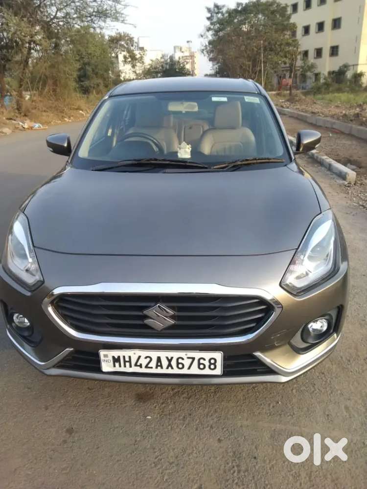 Maruti Suzuki Dzire 2019 Diesel Well Maintained , Like A New Car,