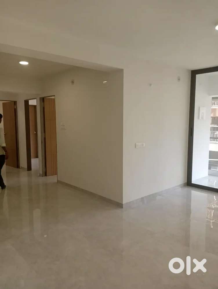 NEW 3BHK IN 57
