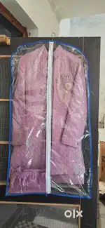 Indo Western Dress for wedding