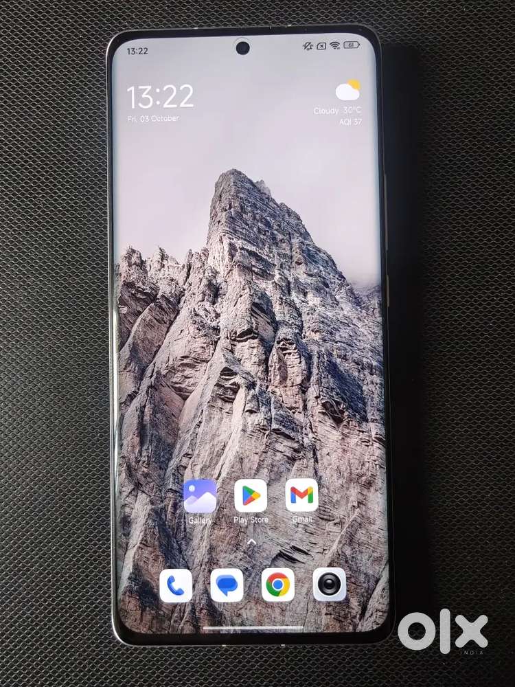 Xiaomi 12 Pro 12/256