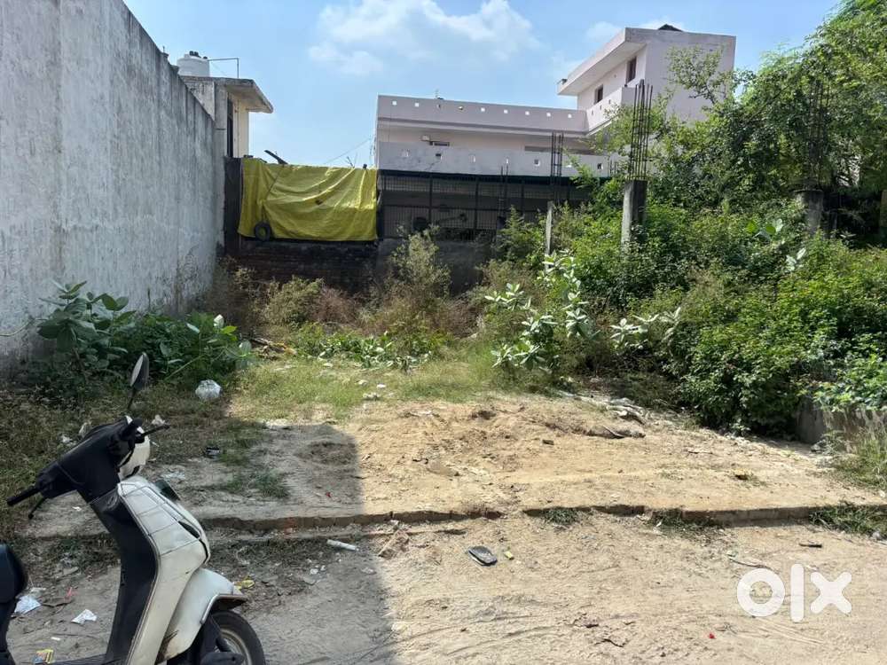 128 Gaj Plot at Jeevan Vihar