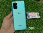 OnePlus 8T 5G 12/256 GB  (Indian mobile shop Nagpur)