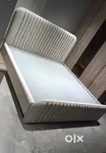 AARAHAN DOUBLE BED FOR BEDROOM GUESTROOM DIRECT FRM FACTORY BEST RATE