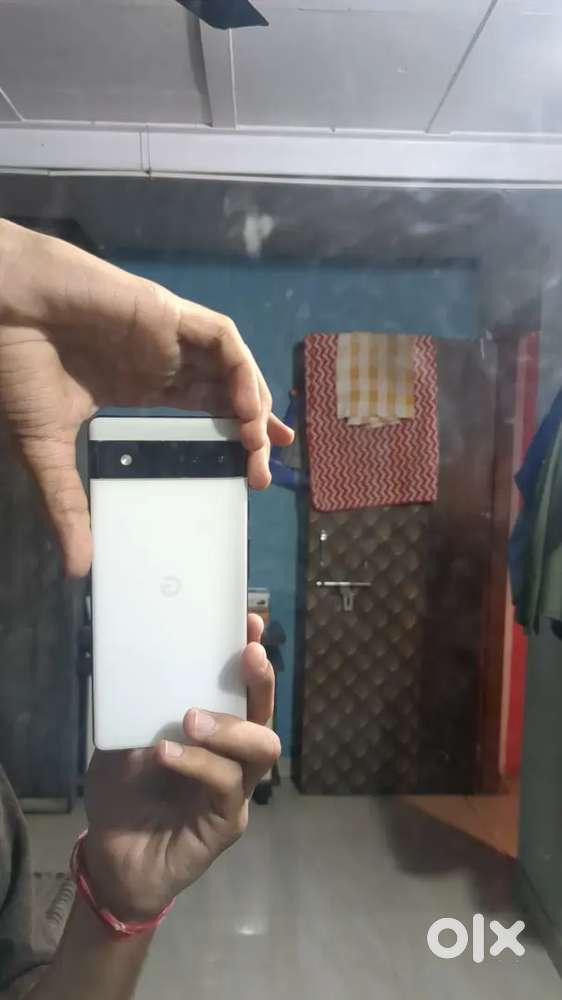 Google pixel 6a sell or exchange