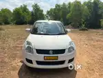 Maruti Suzuki Swift Dzire 2013 Diesel Well Maintained