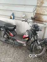 Good condition