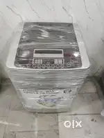Turbodrum 6.5kg Fully automatic Washing machine used good