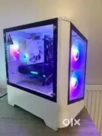 Powerful Gaming PC  RTX 3060  16GB RAM  Quad Core i7  1TB HDD