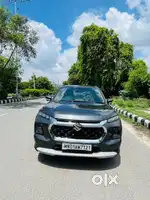 Maruti Suzuki Grand Vitara SMART HYBRID ALPHA, 2023, Petrol