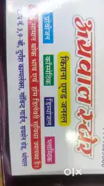 ऑफिस के लिए कार ड्राइवर की आवश्यकता है गोविंदपुरा वालों को प्राथमिकता