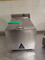 Deep Fryer, Sandwich Griller, Hot Case, rice cooker, Microven
