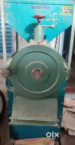 Atta chakki
