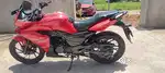 Hero Xtreme 200S