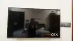 MI 43 LED TV 4K 1 YEAR OLD