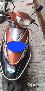 Tvs Scooty peep pluse for sale