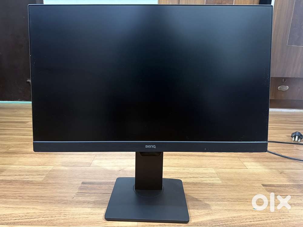 BenQ 24 inches ‑series “GW2485TC” LCD monitor