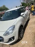 Maruti Suzuki Swift VVT ZXI Plus, 2019