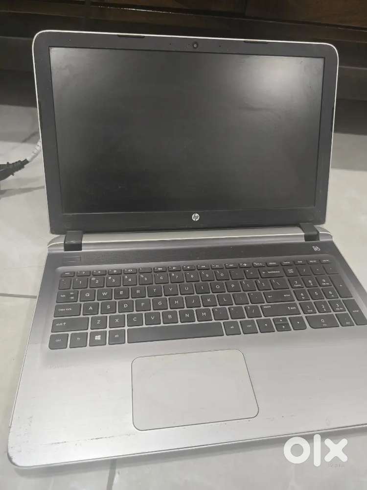 HP Pavilion , 15 series