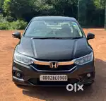 Honda City 2019 Petrol 52000 Km Driven