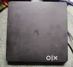 PS4 with 2 Original Joystick – Excellent Condition