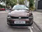 Volkswagen Polo 1.5 TDI Highline, 2017, Diesel