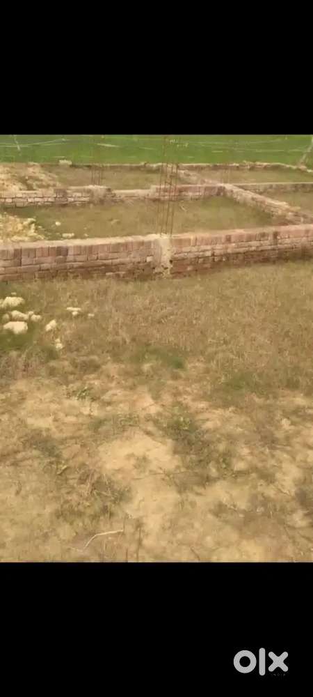 Ayodhya se 30 km duur