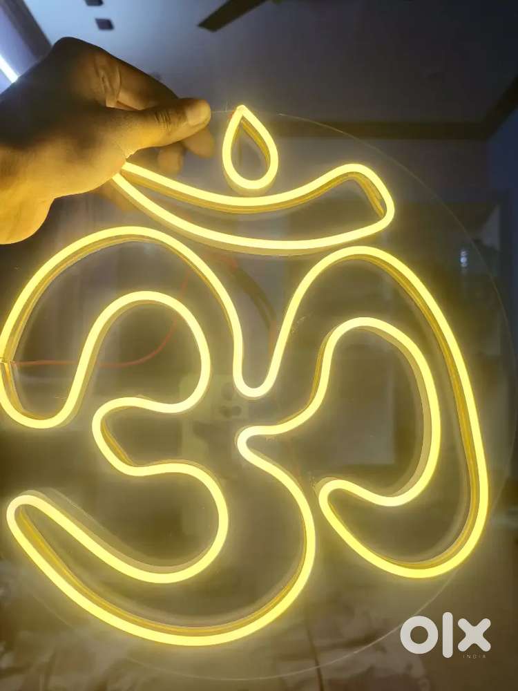 Neon light service Kakinada