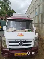 Food truck