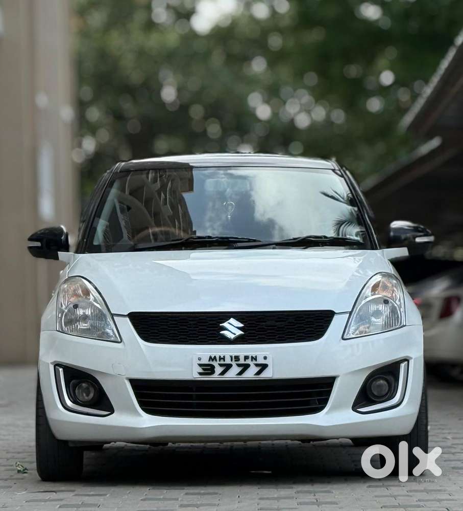 Maruti Suzuki Swift VDI Optional, 2016, Diesel