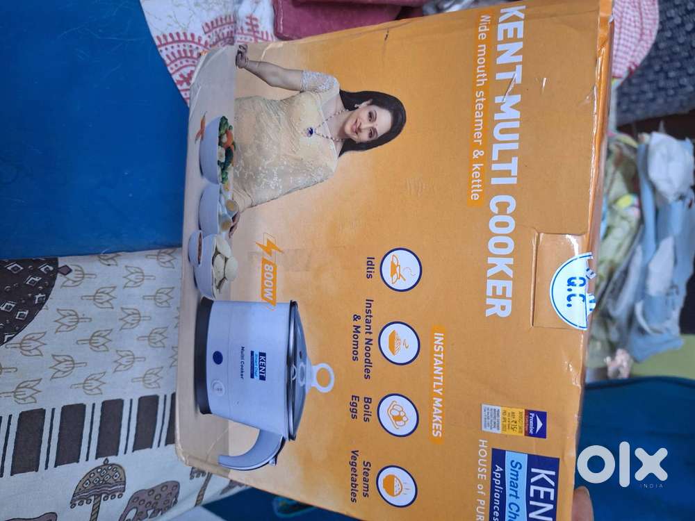 Kent Multipurpose Cooker