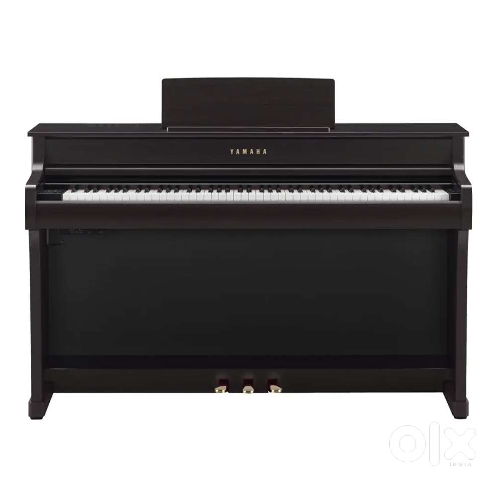 Yamaha CLP-835R Dark Rosewood Clavinova Digital Piano