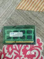Simmtronics DDR3 2GB RAM 1333MHz