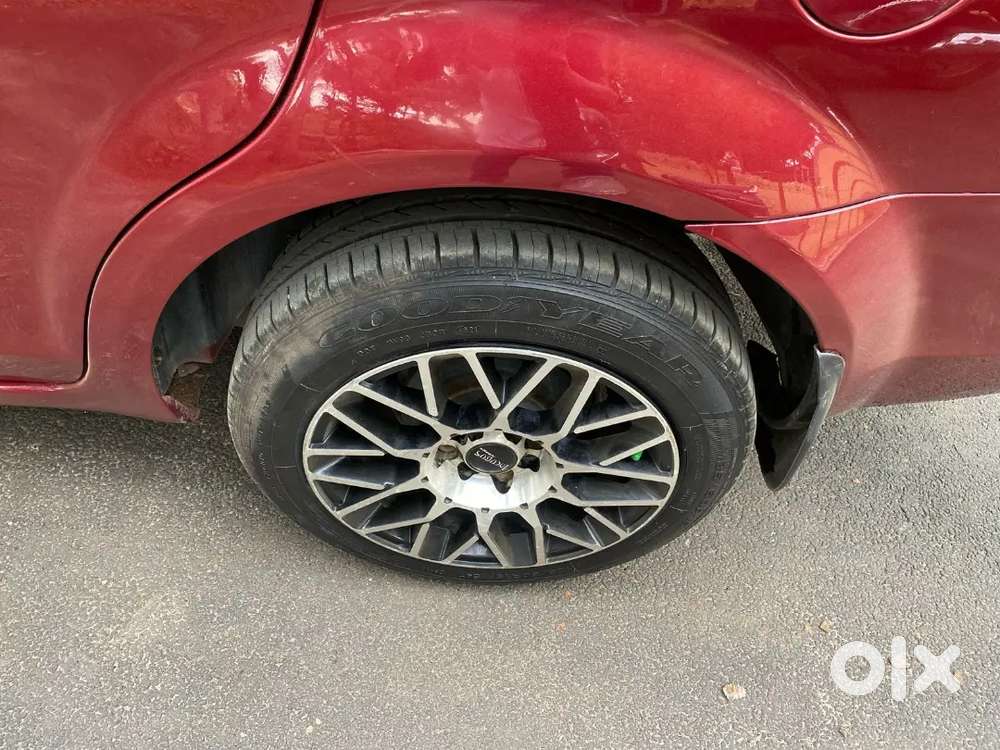 Company driver wanted