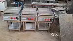 Restaurant tawa Bhatti available