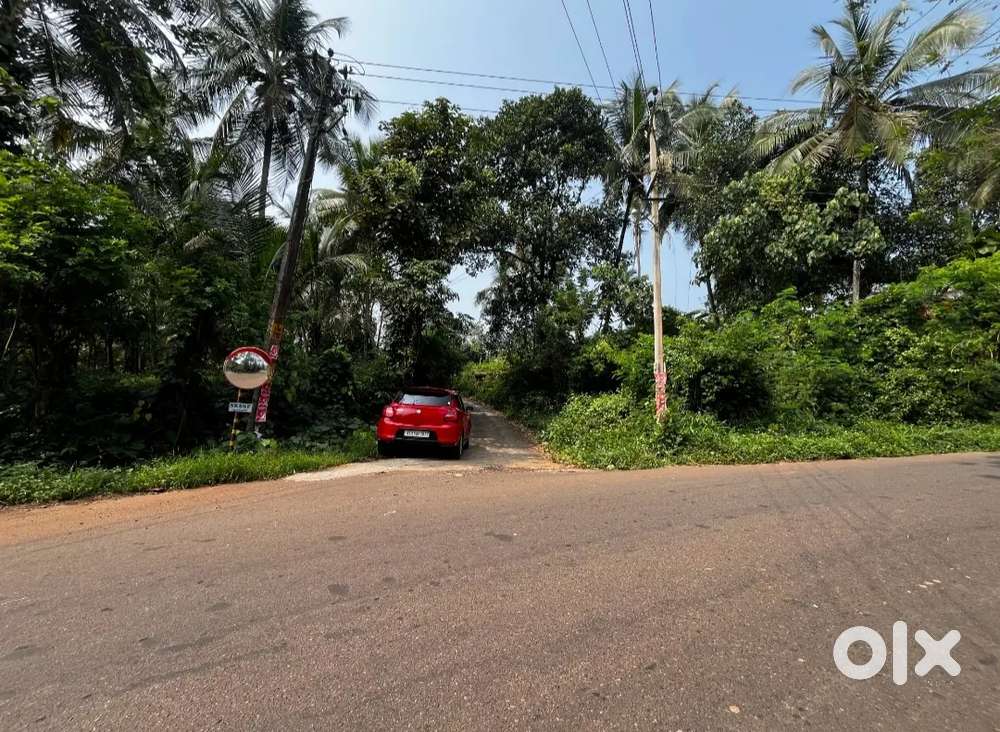 Plot for sale 700cent