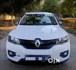 Renault KWID 1.0 RXT EDITION, 2018, Petrol
