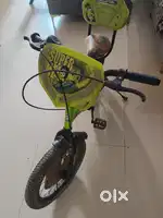 Kids cycle