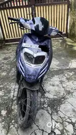 Aprilla Sr150 in good condition
